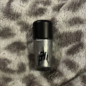 MAC Cosmetics limited edition Star Trek studio nail lacquer shade โEnterpriseโ